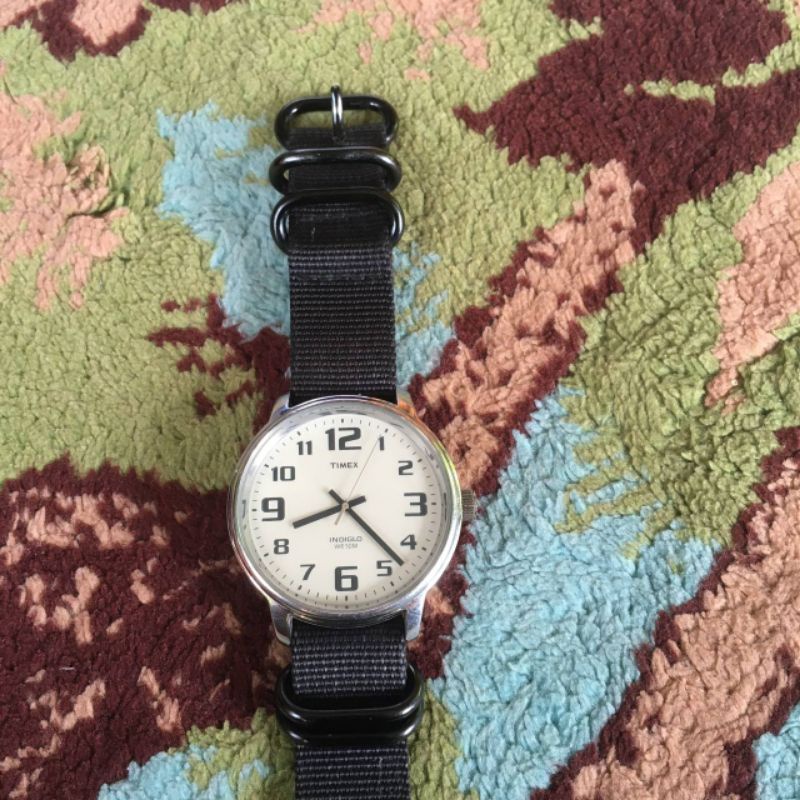 Harga jam timex cr2016 cell hotsell