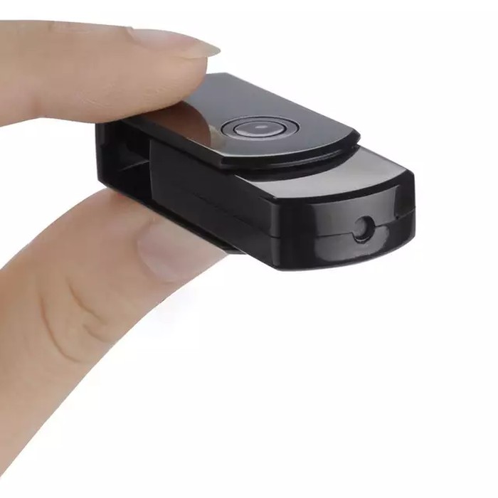 Jual Spy Camera USB Flash Drive Hidden Camera Motion Detector HD