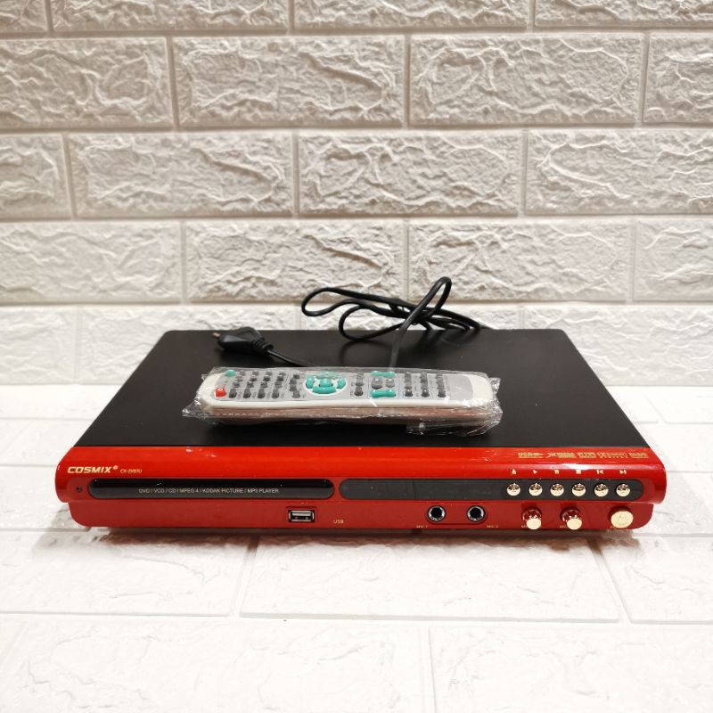 Jual DVD PLAYER HARGA OBRAL CUCI GUDANG KONDISI MODEL APA ADANYA BUKAN BEKAS COCOK UNTUK BELAJAR
