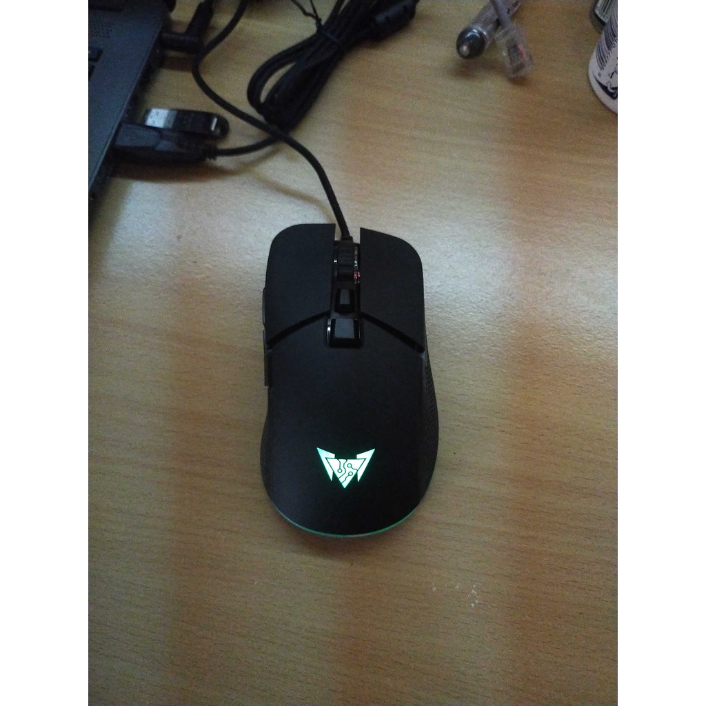 Jual MOUSE GAMING BEKAS DIPAKAI DIMAS FERRY YULIANT | Shopee Indonesia