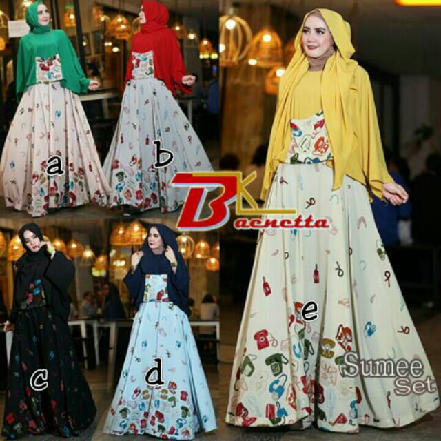 Jual SUMEE SET 3 in 1 | Shopee Indonesia