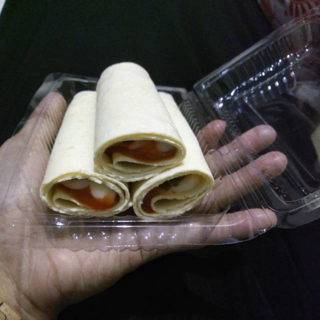 Jual Kebab sapi (1 box isi 3 pcs) | Shopee Indonesia
