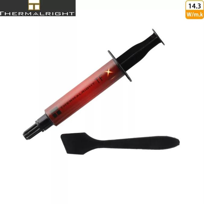 Thermalright Heilos V2 - Foglio Di Interfaccia Termica Solido (40 - 3