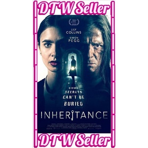 Jual DVD Inheritance | Shopee Indonesia