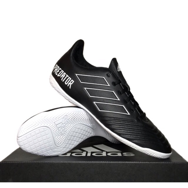 Adidas 18.4 futsal online