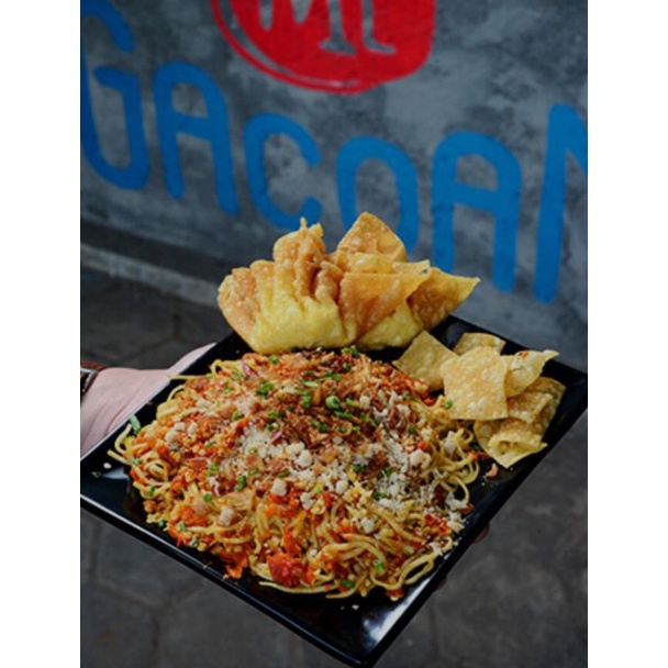 Jual [JASTIP] MIE GACOAN BEKASI | Shopee Indonesia