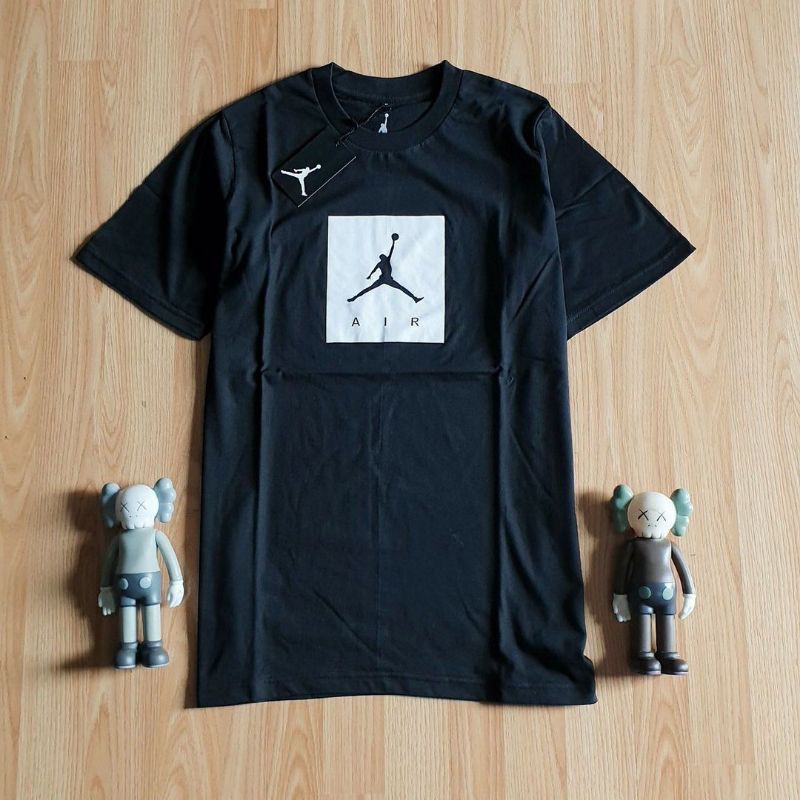 KAOS AIR JORDAN BAJU PRIA ORIGINAL