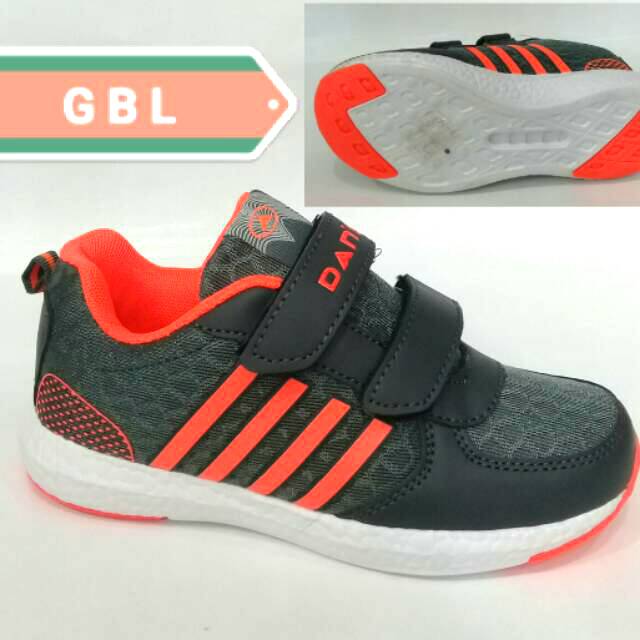 Jual HARGA MURAH SEPATU SPORT ANAK | Shopee Indonesia