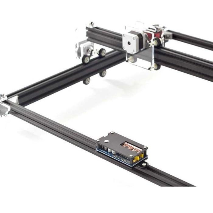 Jual Mesin | Cnc 6550 Ukir Kayu Akrilik Acrylic Metal Laser Engraving