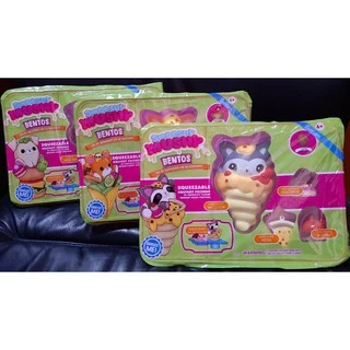 Jual squishy marshmellii Harga Terbaik & Termurah April 2025