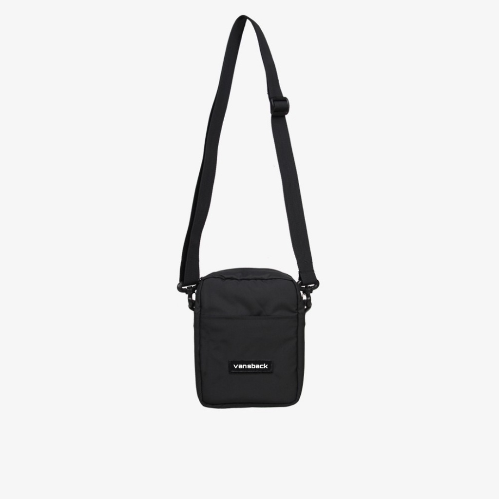 TAS SELEMPANG MINI PRIA | Larsen | tas selempang anti air | tas selmpang  pria | Unisex Sling Bag