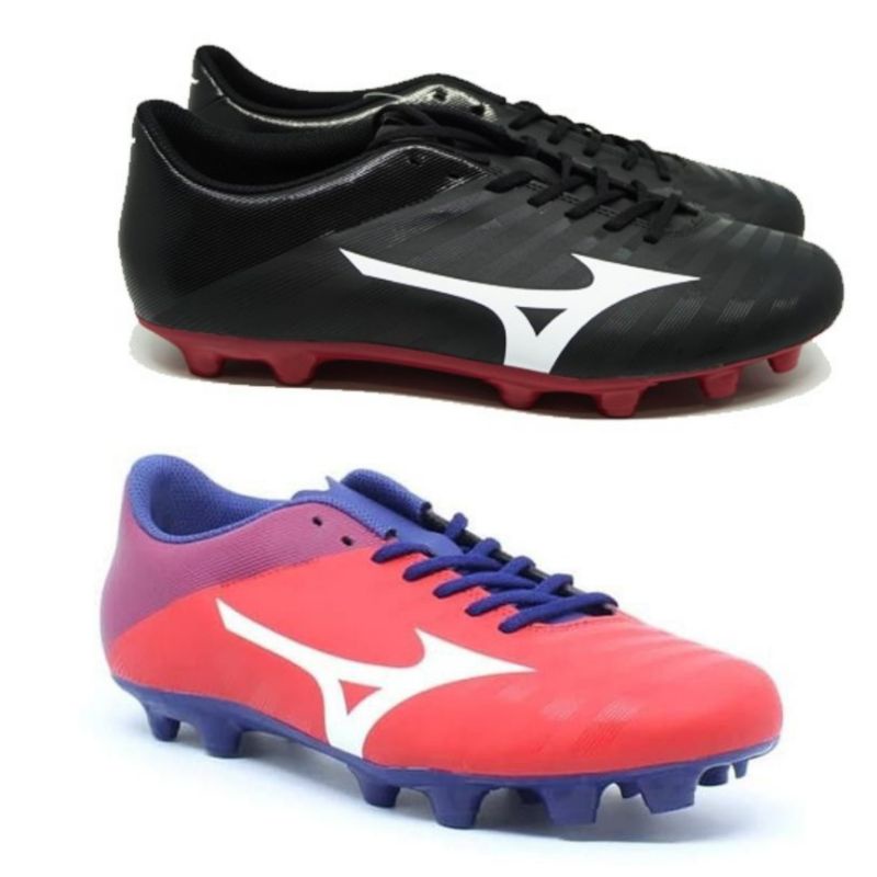 Mizuno Rebula V4 FG Sepatu Sepakbola