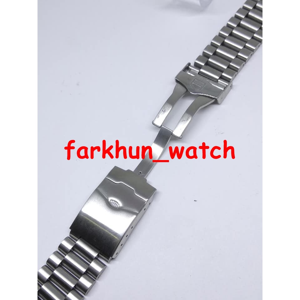 Tali jam tag heuer formula 1 hot sale