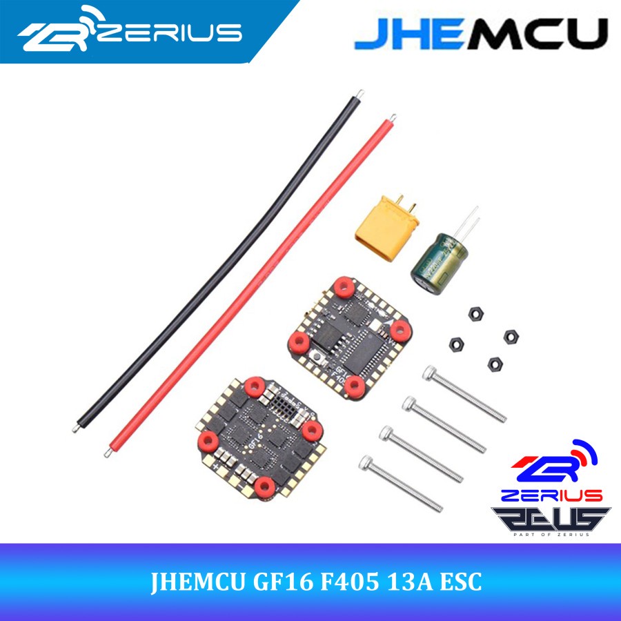 Jhemcu 16x16 deals