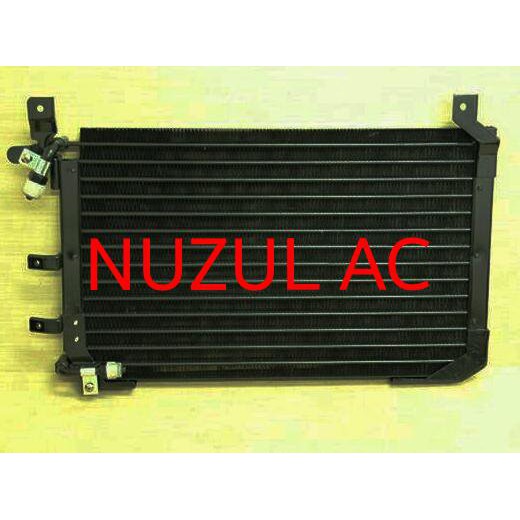 Jual Condensor Kondensor Radiator AC Mobil Daihatsu Taft, Feroza ...