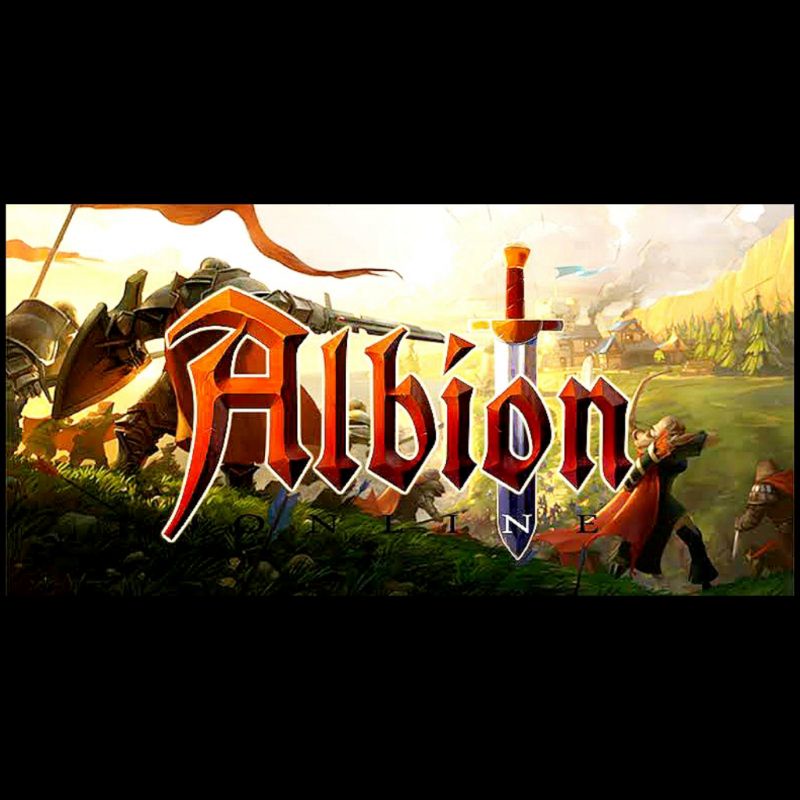 Buy Silver Albion Online