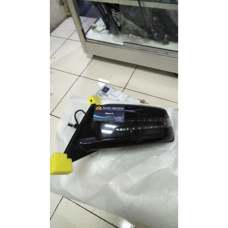 Jual Spion Mercy Mercedes Benz C Original Shopee Indonesia