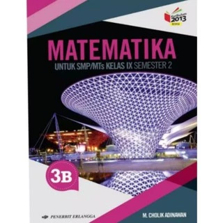 MATEMATIKA KELAS 9B