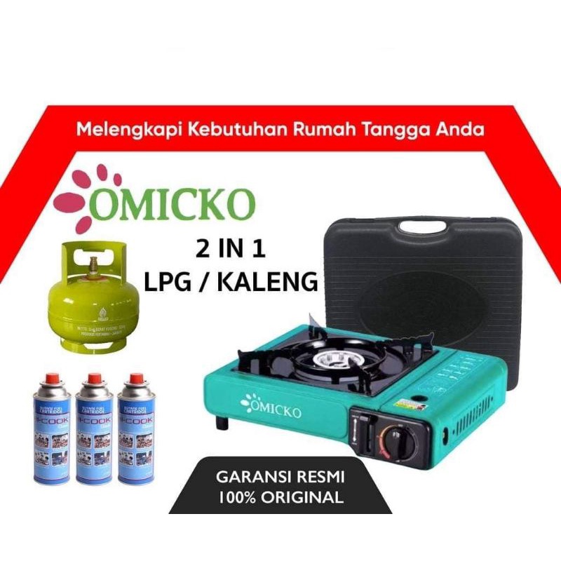 Jual KOMPOR PORTABLE BARBEQIU /KOMPOR MUNCAK /KOMPOR ANAK GUNUNG