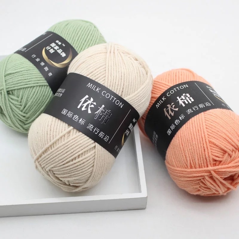 jual-1-40-benang-rajut-katun-susu-soft-milk-cotton-yarn-impor-4ply