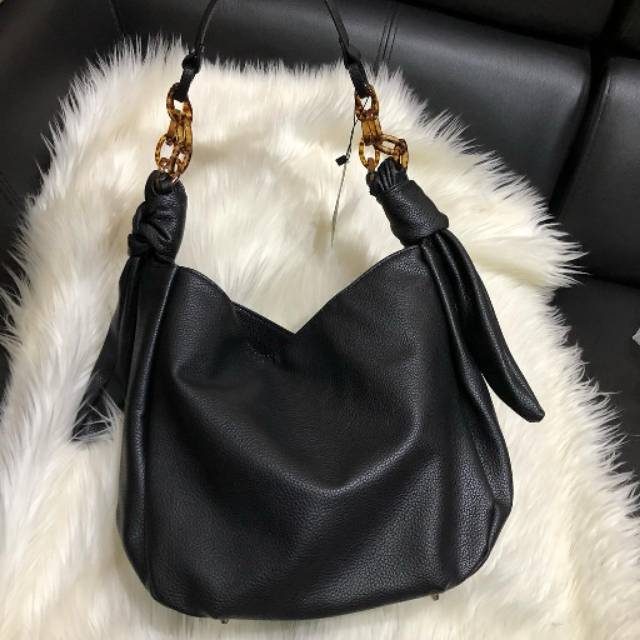 Tas zara hobo hot sale