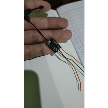 Jual receiver frsky r9mm | Shopee Indonesia
