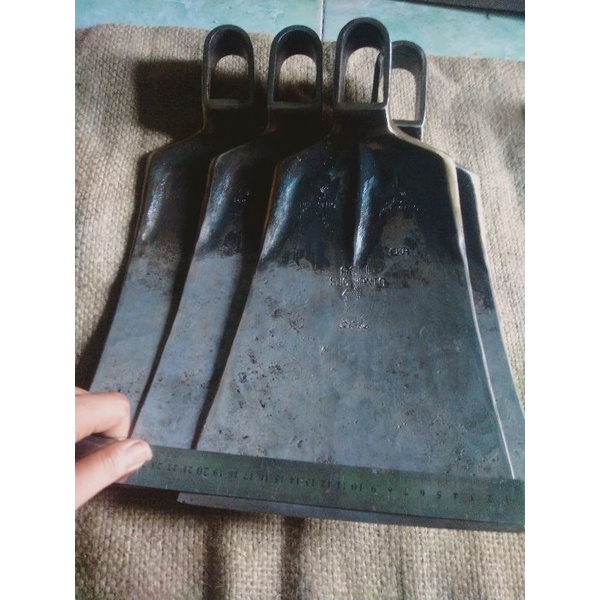 Jual CANGKUL/PACUL ASLI ISEN BAJA | Shopee Indonesia