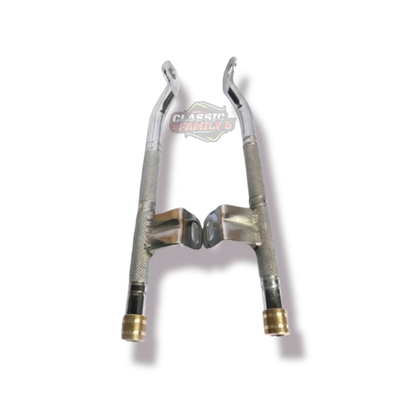 Jual RANGKA CB BEGEL PANJANG FULL SET BEGEL SAMPING DAN SLEBOR BELAKANG ...