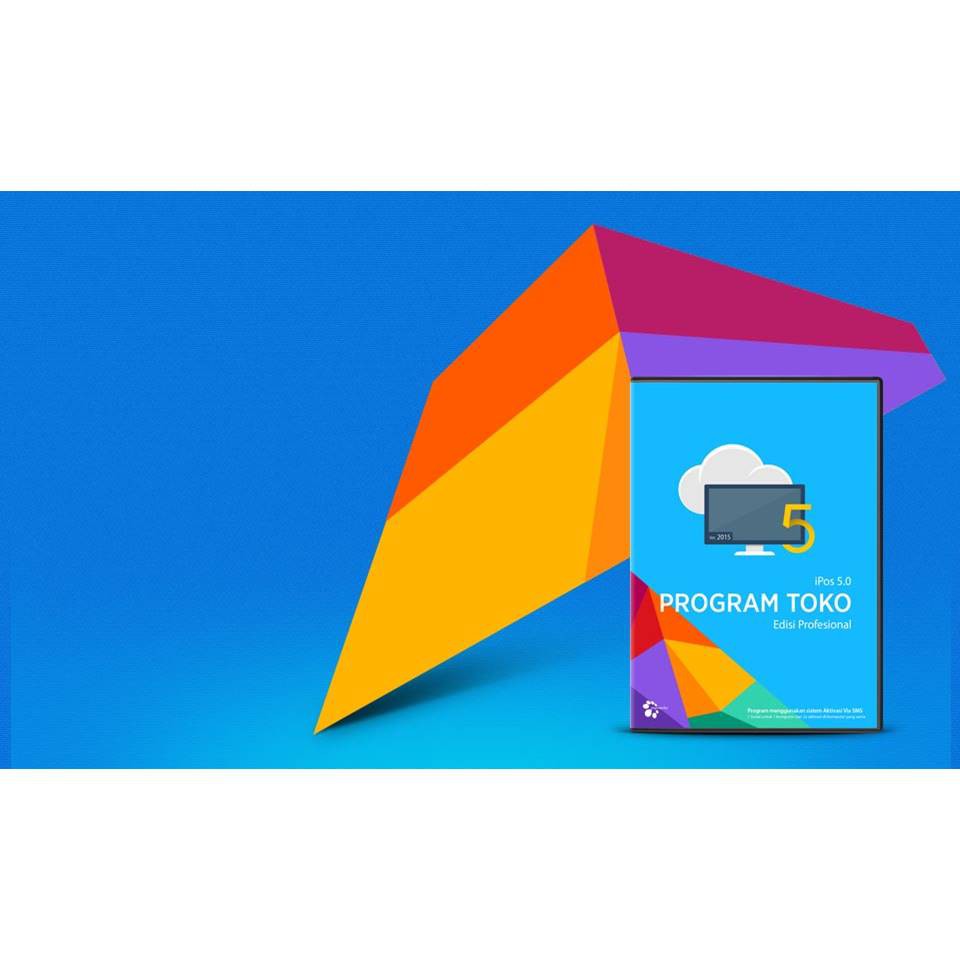 Jual Progam Toko Ipos 5 Edisi Profesional Software Penjualan Dan Stok ...