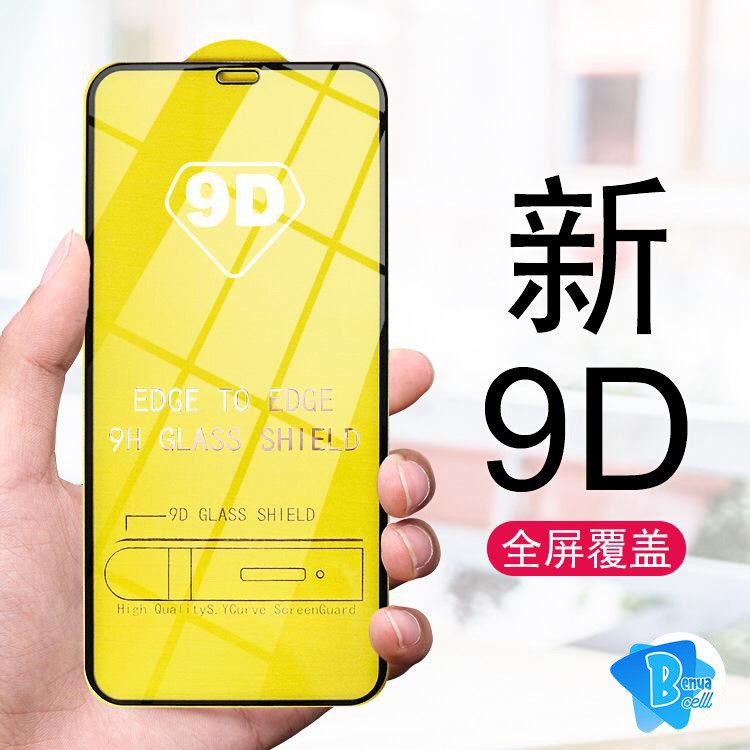 Jual TEMPERED GLASS TG ANTI GORES KACA 5D 9D 11D 21D 29D OPPO A33 A9 A5 ...