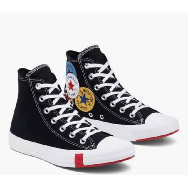 Harga sepatu on sale converse chuck taylor