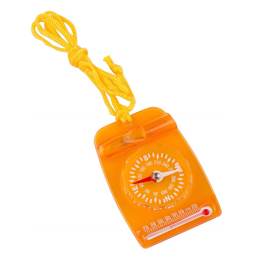 Jual AceCamp Compass Multi Mini Kompas Outdoor - 3119 | Shopee Indonesia
