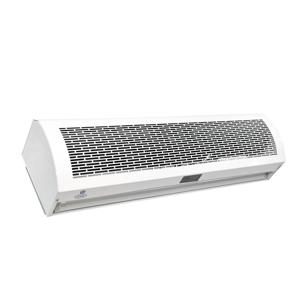 Jual Air Curtain Blower FM-1212-Y-2-S AC Angin Toko Gedung Kantor Hotel