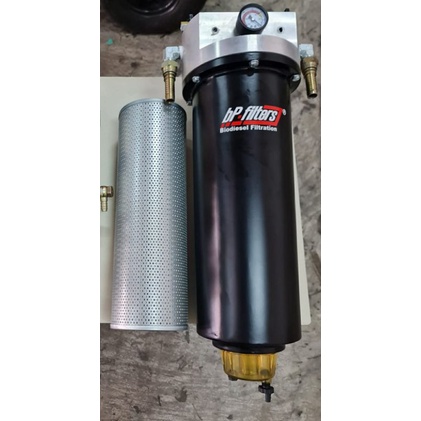 Jual BP Filters Cartridge Replacement WS 70 Filter Solar Water ...