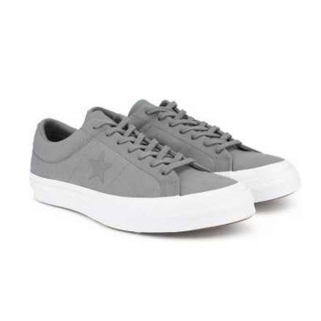 Jual SEPATU CONVERSE ONE STAR SPORT UTILITY LOW TOP FIELD 163370C ORIGINAL Shopee Indonesia