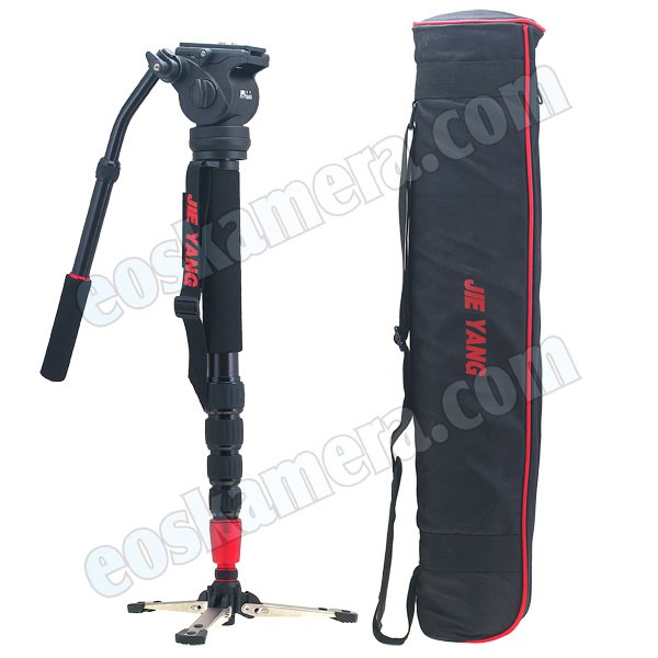 Jual Monopod JieYang JY0506 (JY0506) Shopee Indonesia