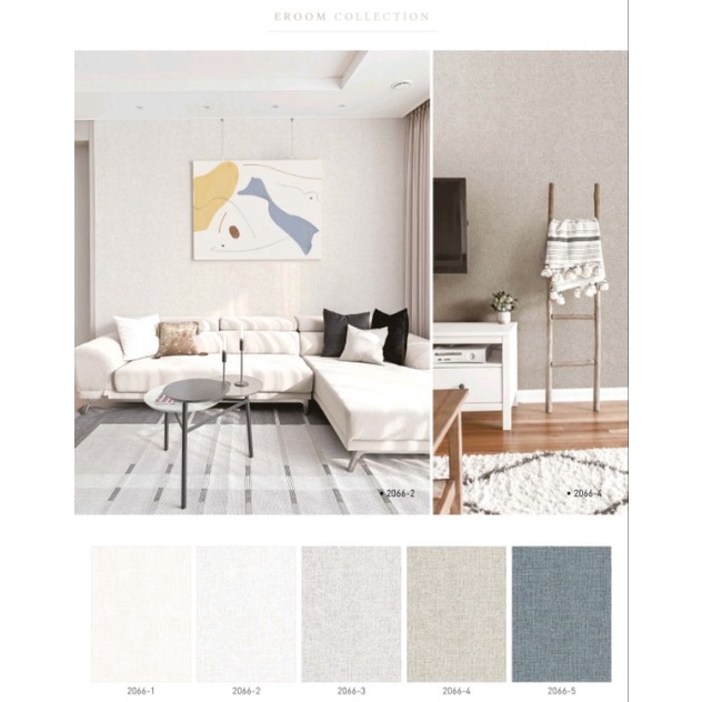Jual Wallpaper Korea Rol Besar 1m x 15m / Wallpaper Eroom / Wallpaper korea/ wallpaper eroom