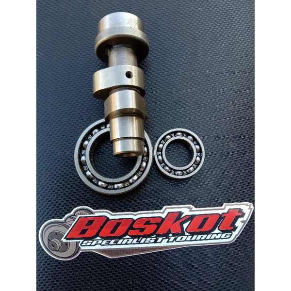 Jual NOKEN AS HONDA SUPRA GRAND PRIMA HONDA WIN C SERIES HARIAN ATAU ...