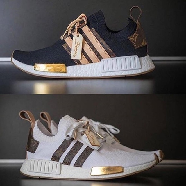 Craig david louis vuitton adidas outlet