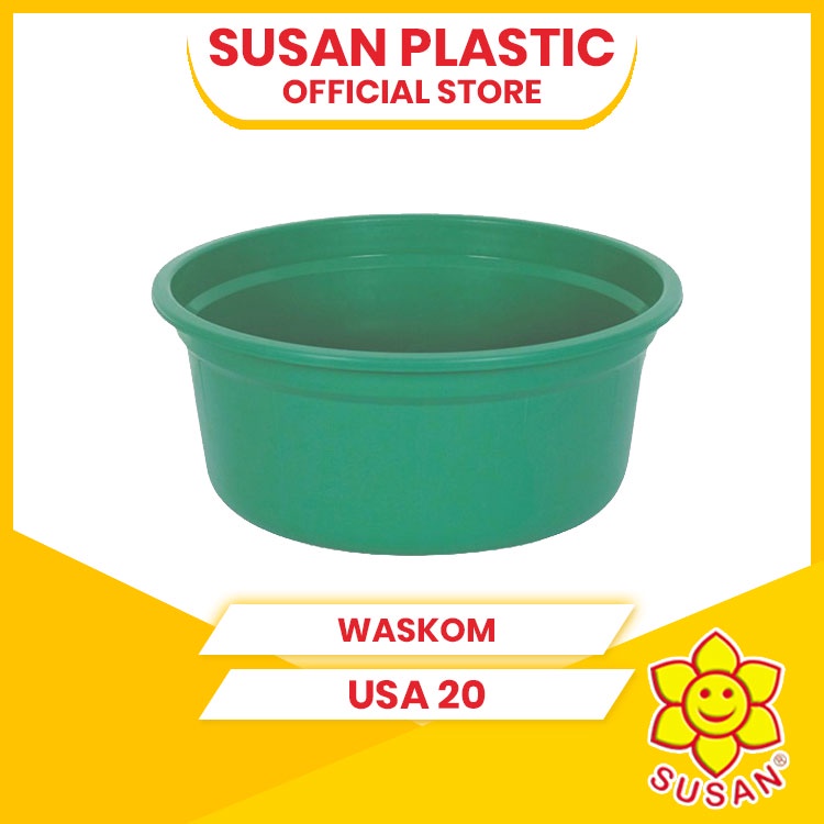 Jual Baskom Plastik Terlengkap & Harga Terbaru Juli 2026 | Shopee Indonesia