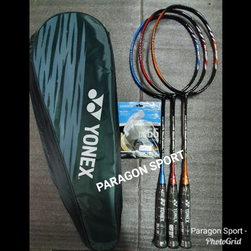 Jual Raket Badminton Yonex Astrox Tour 8500/ Astrox 8500 / MADE IN ...