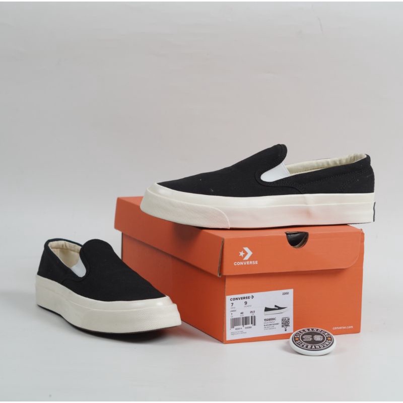 Converse deck star 67 cheap slip on