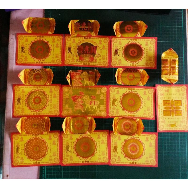 Jual kertas mulia (tantra) | Shopee Indonesia