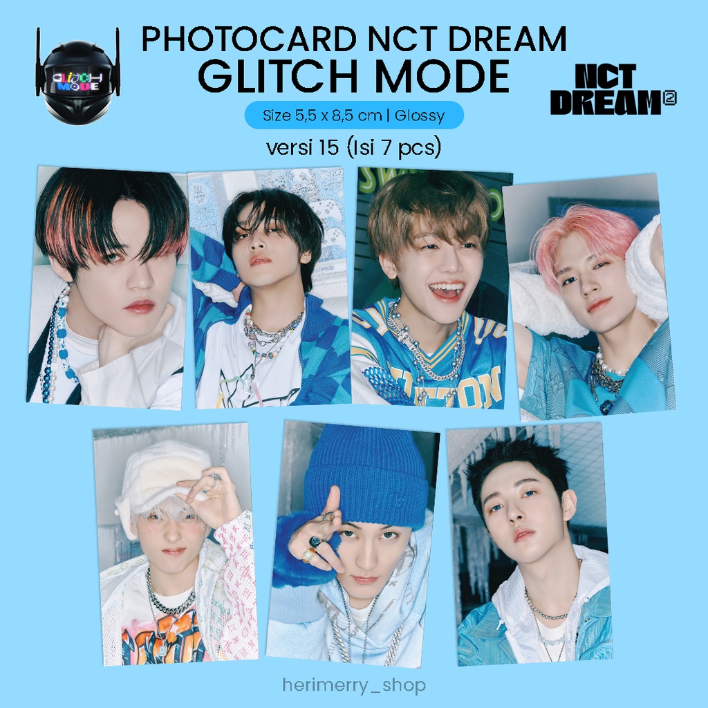チソン トレカglitch mode ヨントンkpop merch shopee チソン トレカglitch mode ヨントンkpop merch shopee