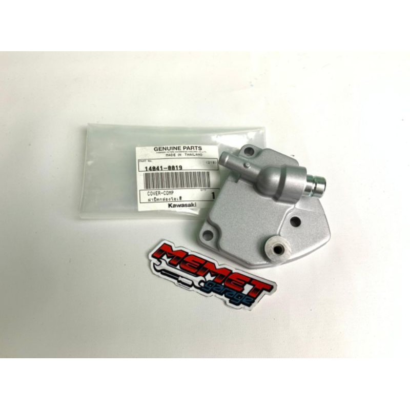 Jual Tutup Cover Hsas Superkips Kuping Kips Ninja R RR SS Original ...