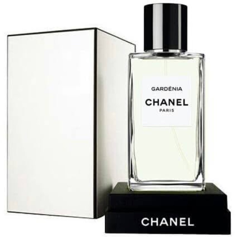 Jual CHANEL GARDENIA EDP 75 ML | Shopee Indonesia