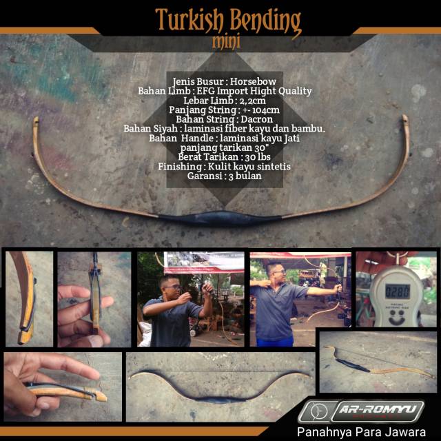 Jual Busur bending efg | Shopee Indonesia