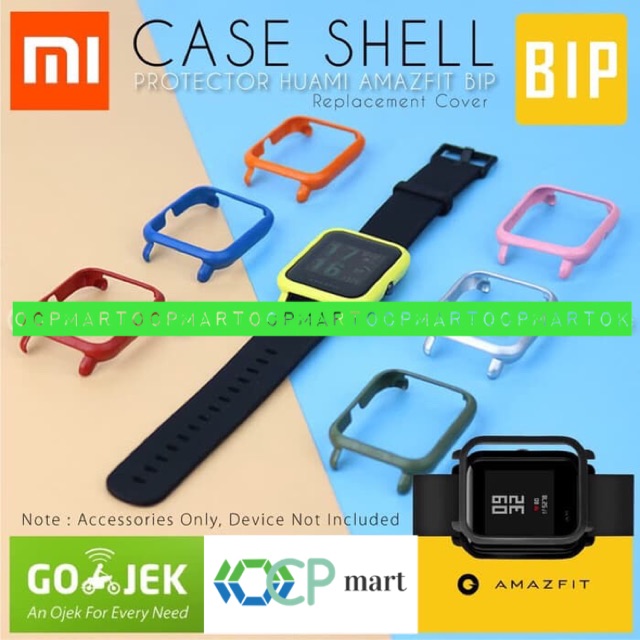 Amazfit bip lite online harga