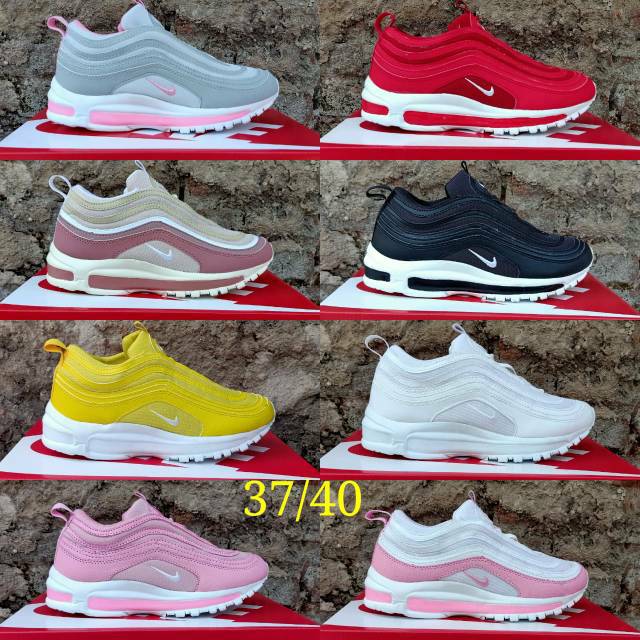 Sepatu nike wanita air clearance max