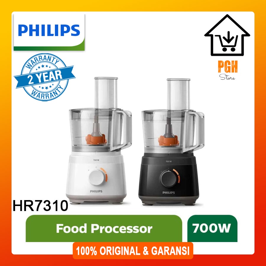 Jual (HARGA PROMO) Philips Food Processor Chopper Penggiling Daging